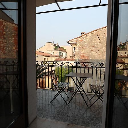 Palazzo Cinque Greenview Verona Esterno foto