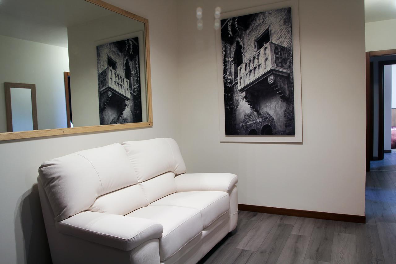 Palazzo Cinque Greenview Verona Esterno foto