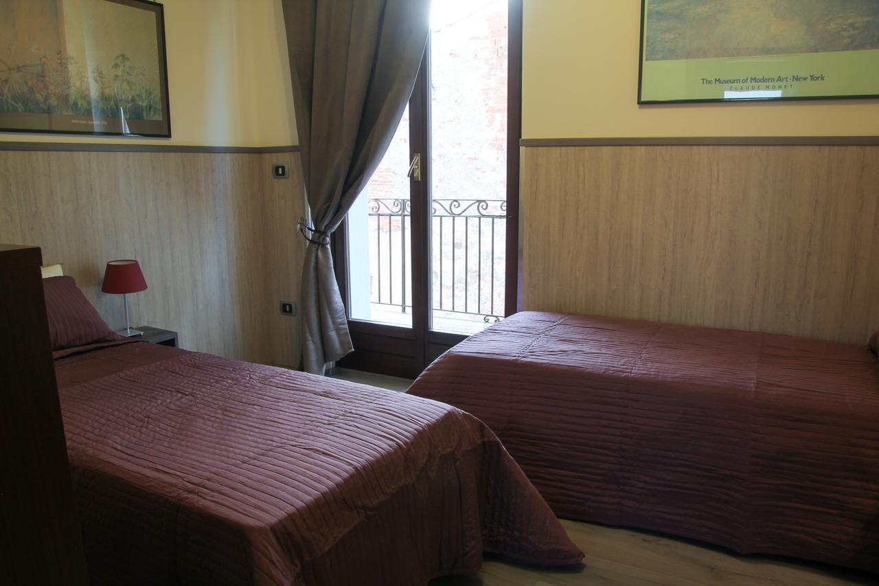 Palazzo Cinque Greenview Verona Esterno foto