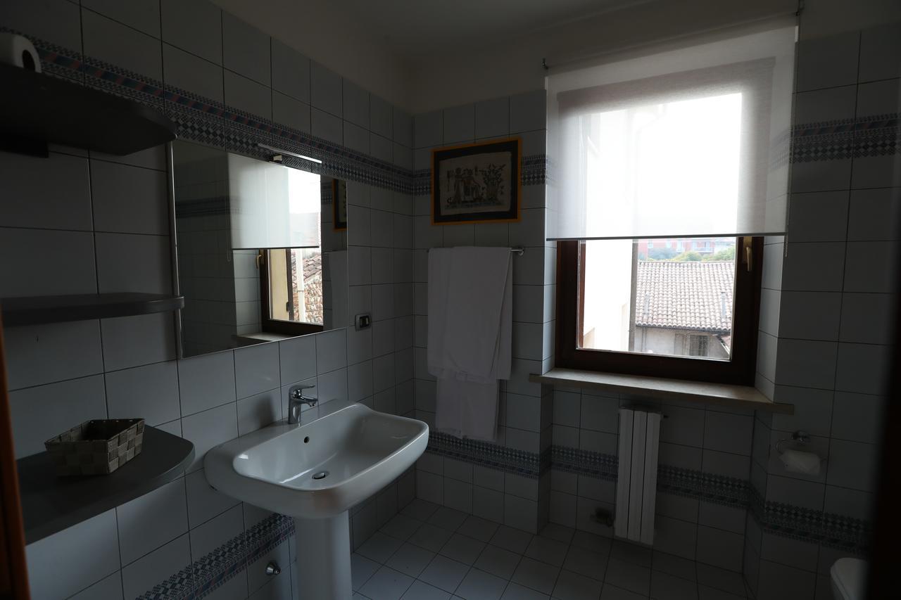 Palazzo Cinque Greenview Verona Esterno foto